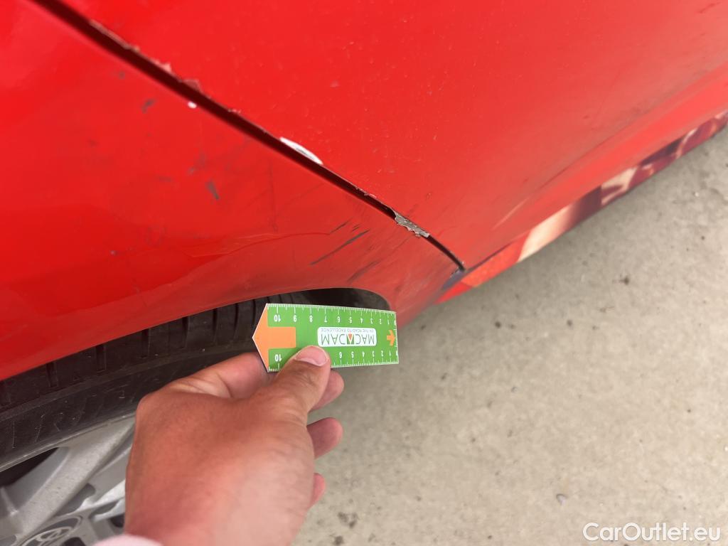  Toyota  Corolla TOYOTA  1.8 125H ACTIVE TECH E-CVT #16