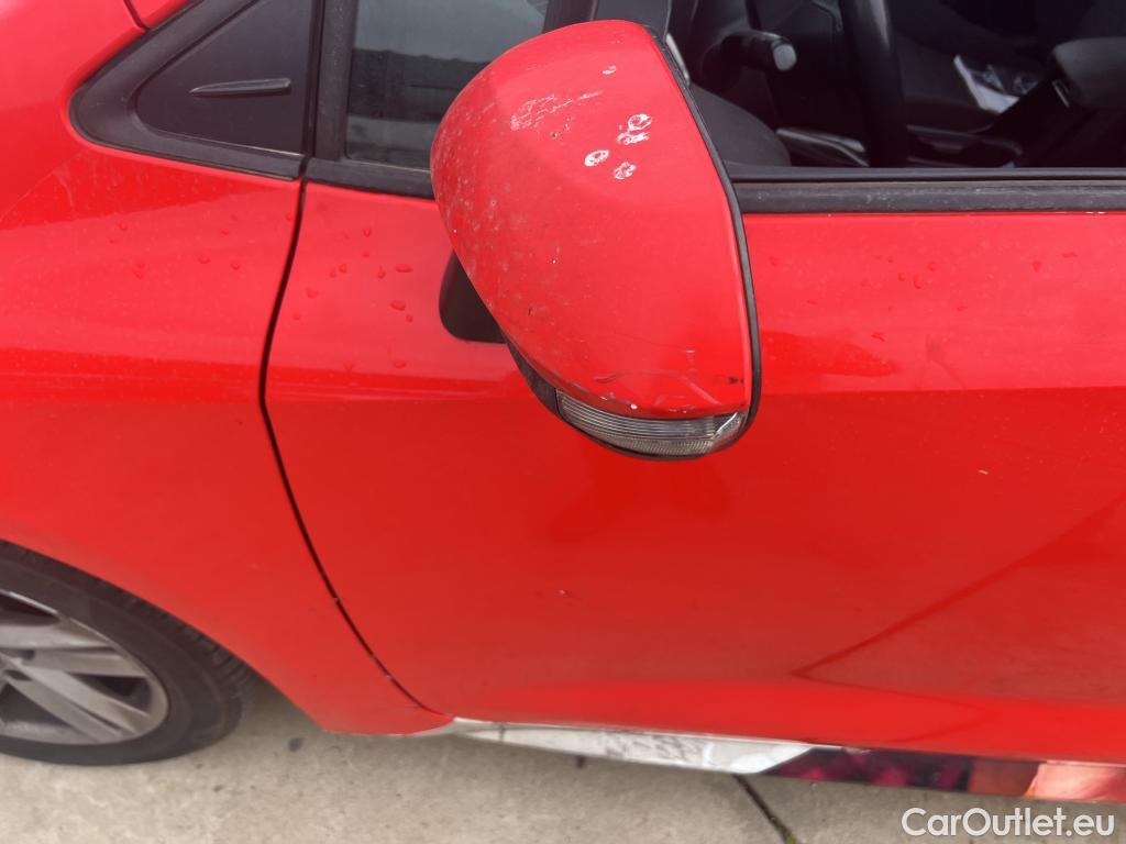  Toyota  Corolla TOYOTA  1.8 125H ACTIVE TECH E-CVT #38