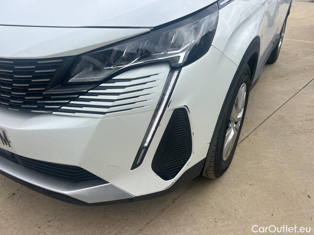  Peugeot  3008 PEUGEOT  / 2020 / 5P / todoterreno 1.2 PureTech 96KW S&S Active Pack EAT8 #26