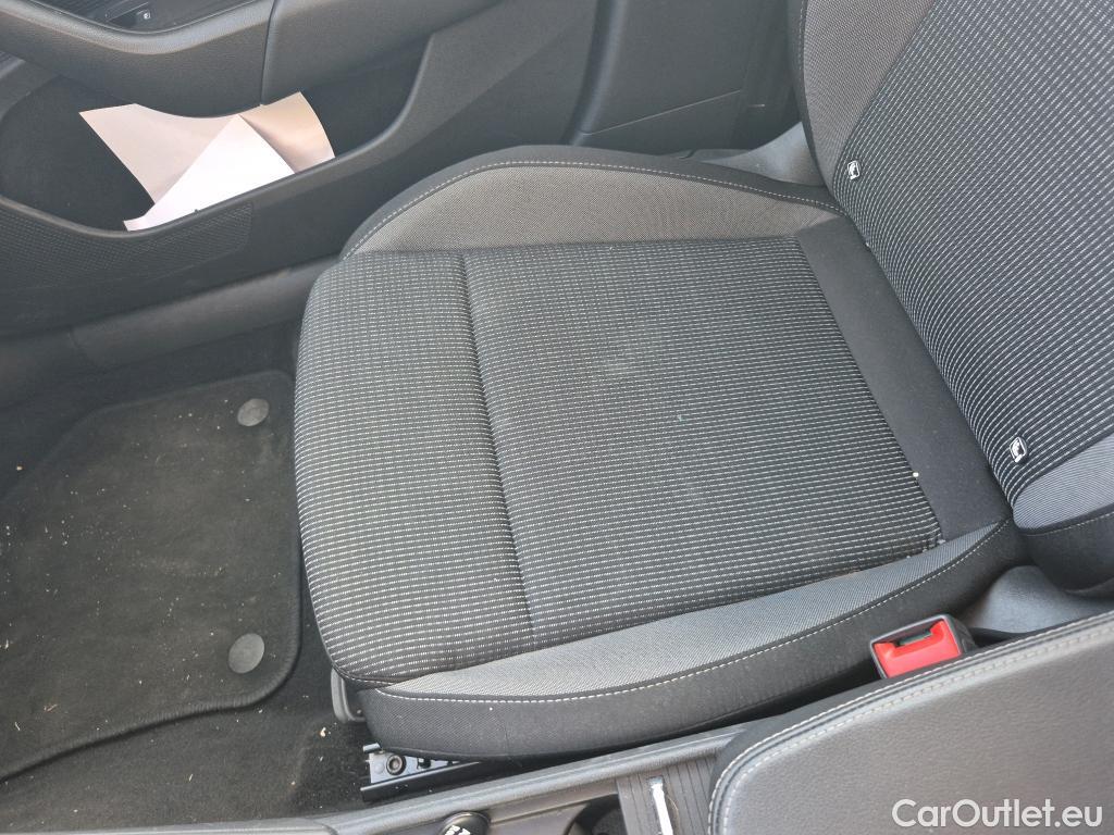  Skoda  Octavia SKODA  / 2020 / 5P / berlina con portón 2.0 TDI 110kW (150CV) Manual Ambition #1