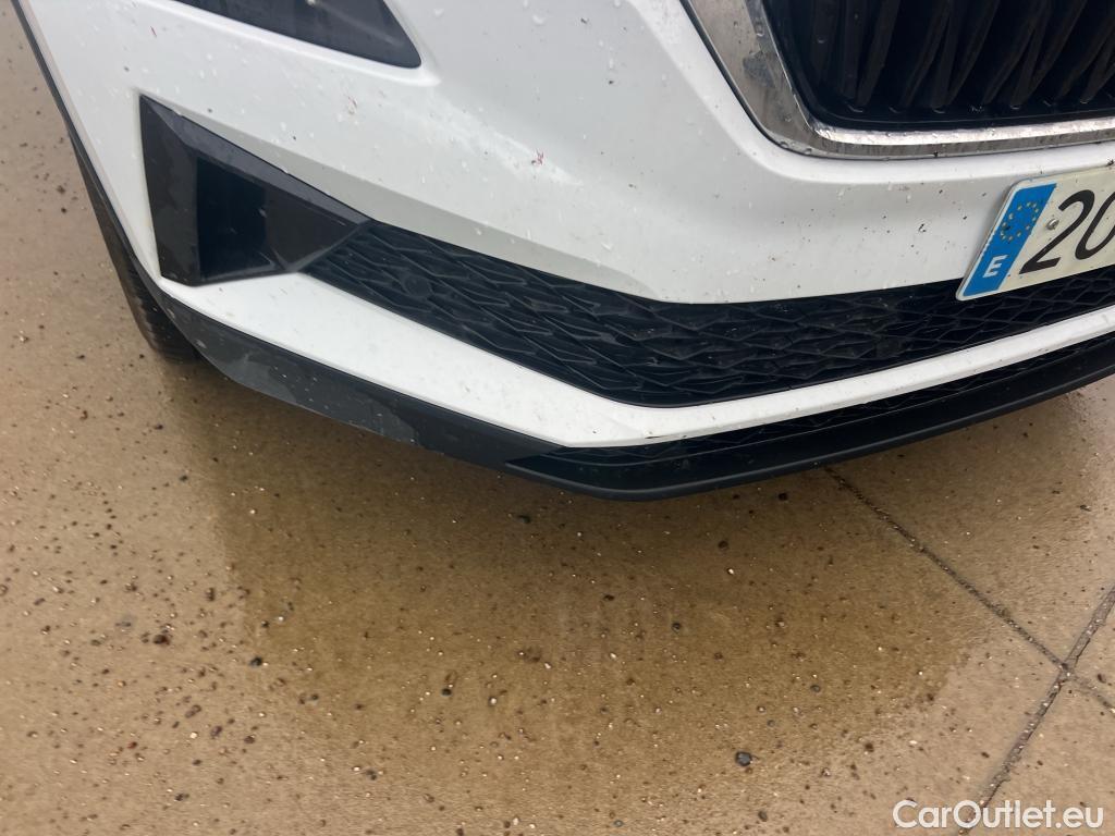  Skoda  Karoq SKODA  / 2021 / 5P / todoterreno 2.0 TDI 85kW (115CV) Ambition (AC) #13