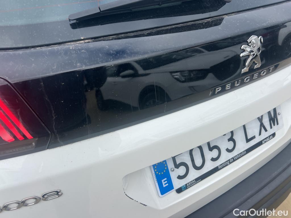  Peugeot  3008 PEUGEOT  / 2020 / 5P / todoterreno 1.2 PureTech 96KW S&S Active Pack EAT8 #1