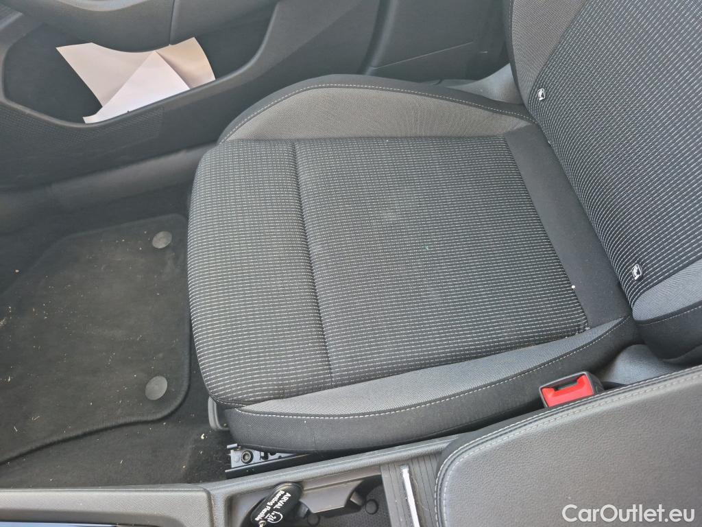  Skoda  Octavia SKODA  / 2020 / 5P / berlina con portón 2.0 TDI 110kW (150CV) Manual Ambition #2