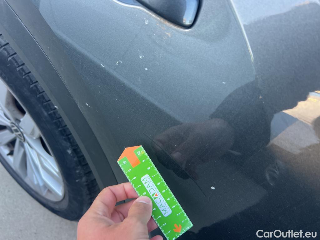  Volkswagen  T-ROC VOLKSWAGEN  / 2017 / 5P / todoterreno Advance 2.0 TDI 85kW (115CV) #13