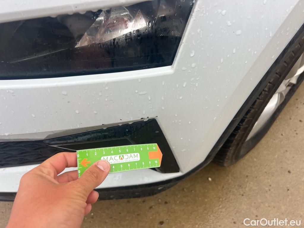  Skoda  Karoq SKODA  / 2021 / 5P / todoterreno 2.0 TDI 85kW (115CV) Ambition (AC) #9