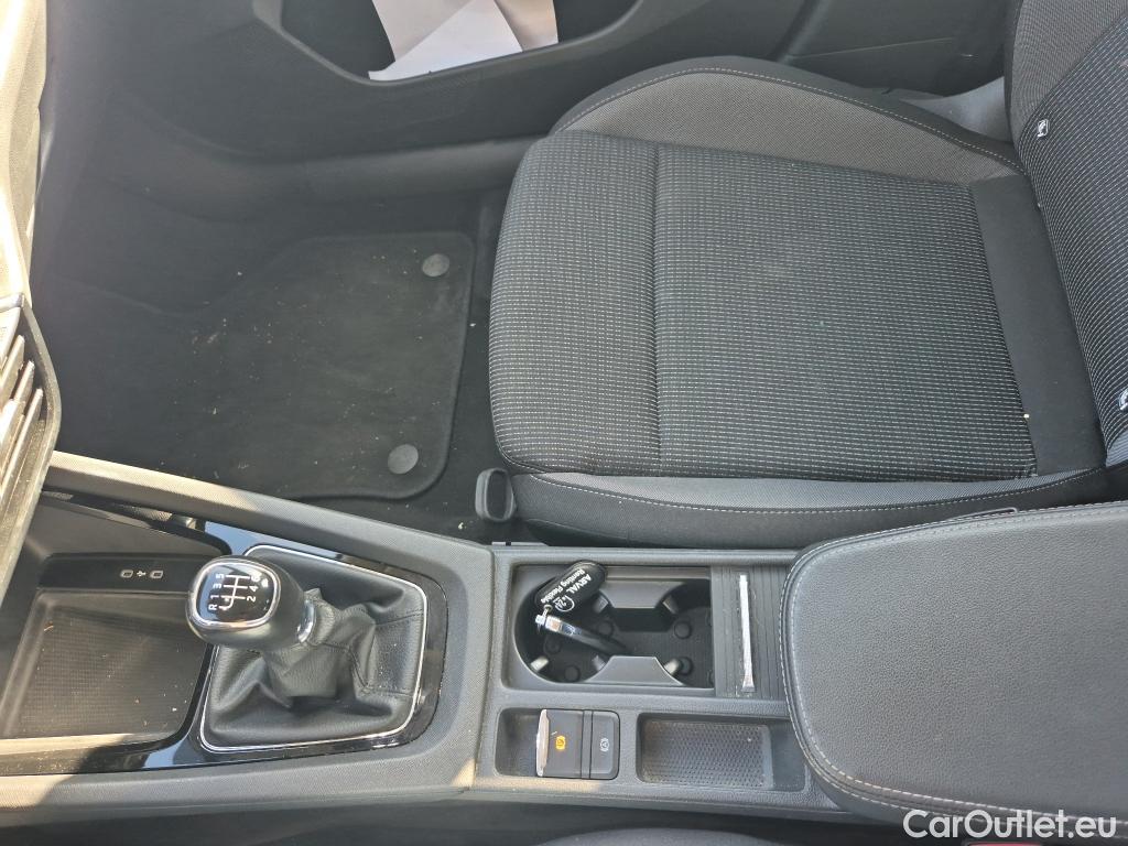  Skoda  Octavia SKODA  / 2020 / 5P / berlina con portón 2.0 TDI 110kW (150CV) Manual Ambition #15