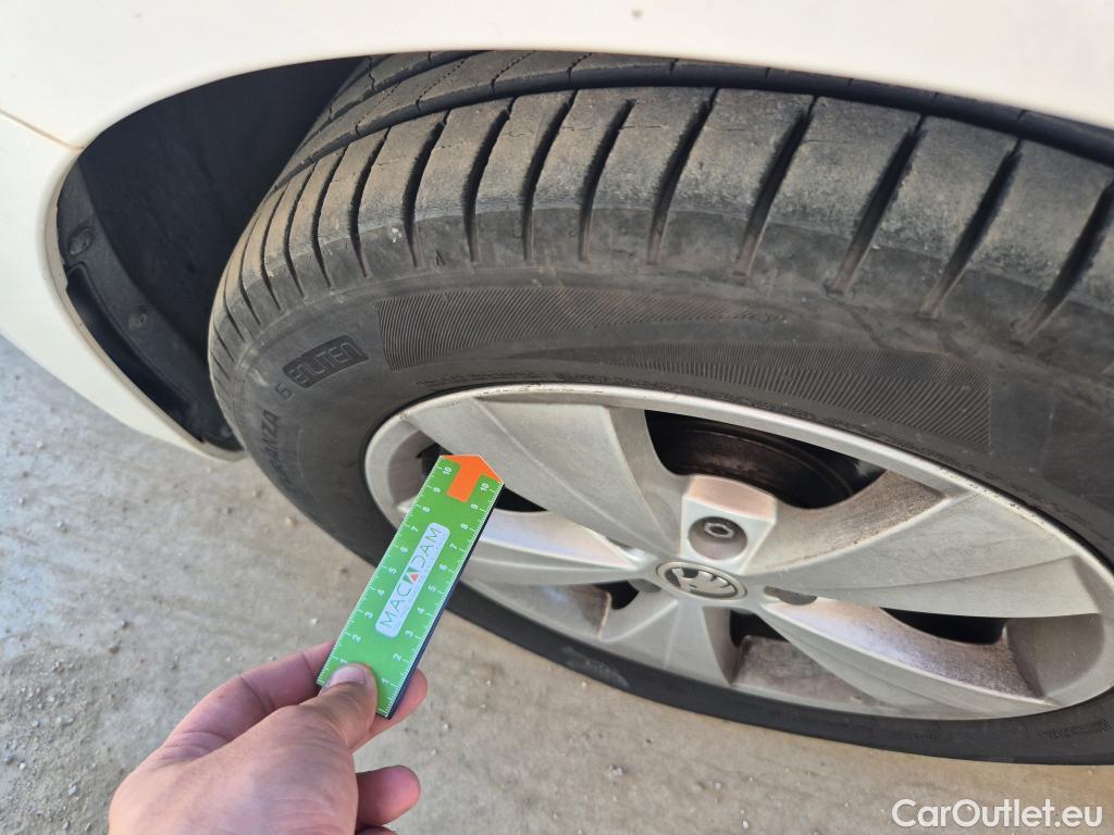  Skoda  Octavia SKODA  / 2020 / 5P / berlina con portón 2.0 TDI 110kW (150CV) Manual Ambition #21