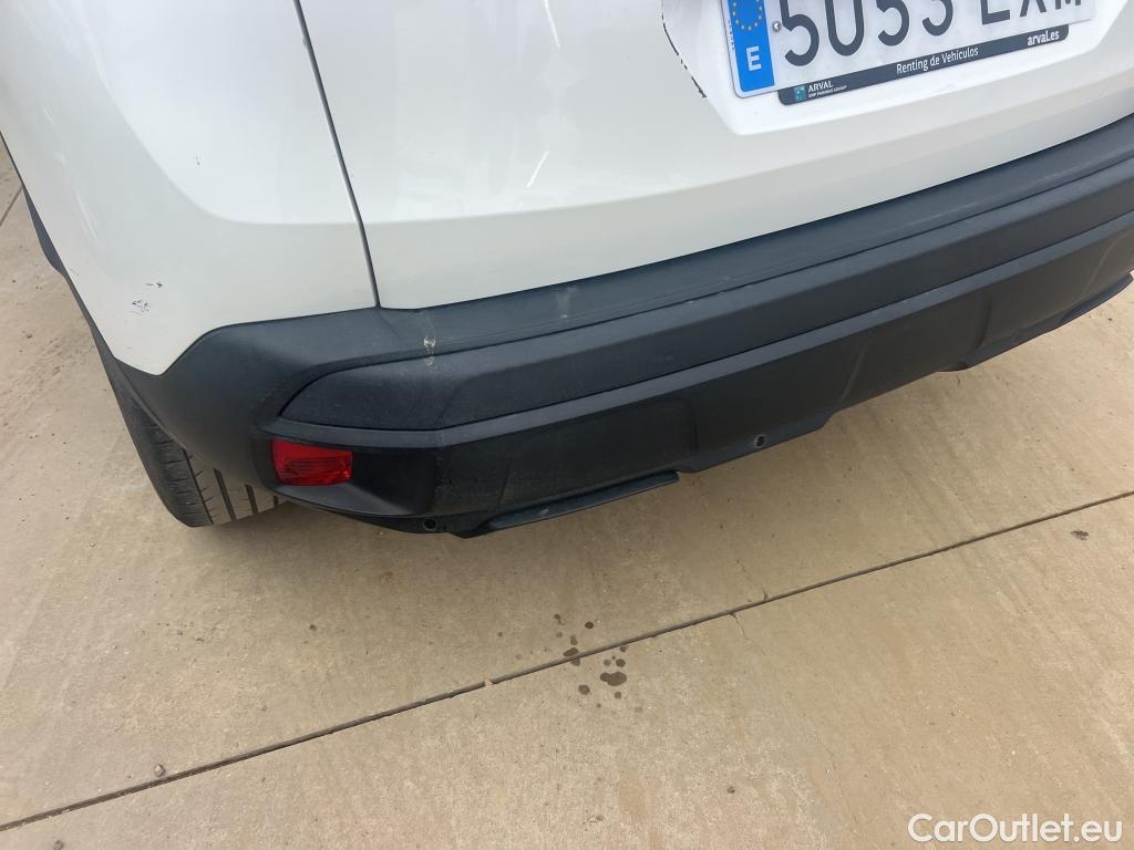  Peugeot  3008 PEUGEOT  / 2020 / 5P / todoterreno 1.2 PureTech 96KW S&S Active Pack EAT8 #30