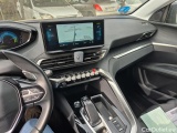  Peugeot  3008 PEUGEOT  Hybrid / 2020 / 5P / todoterreno 225 e-EAT8 Allure (AC2) #16