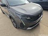  Peugeot  3008 PEUGEOT  Hybrid / 2020 / 5P / todoterreno 225 e-EAT8 Allure (AC2) #19