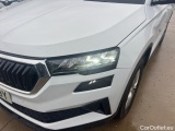  Skoda  Karoq SKODA  / 2021 / 5P / todoterreno 2.0 TDI 85kW (115CV) Ambition (AC) #15