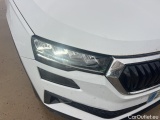  Skoda  Karoq SKODA  / 2021 / 5P / todoterreno 2.0 TDI 85kW (115CV) Ambition (AC) #16