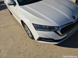  Skoda  Octavia SKODA  / 2020 / 5P / berlina con portón 2.0 TDI 110kW (150CV) Manual Ambition #17