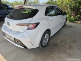  Toyota  Corolla TOYOTA  1.8 125H ACTIVE TECH E-CVT #2