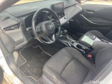  Toyota  Corolla TOYOTA  1.8 125H ACTIVE TECH E-CVT #3