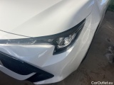  Toyota  Corolla TOYOTA  / 2019 / 5P / familiar 1.8 125H ACTIVE TECH E-CVT TOU SPORT #15