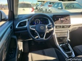 Volkswagen  T-ROC  Life 2.0 TDI 115CV MT6 E6d #3
