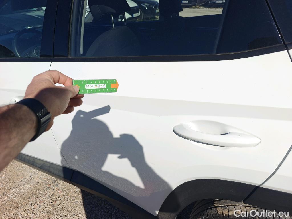  Hyundai  Tucson HYUNDAI  / 2020 / 5P / todoterreno 1.6 TGDI 169kW (230CV) HEV Maxx Auto #28