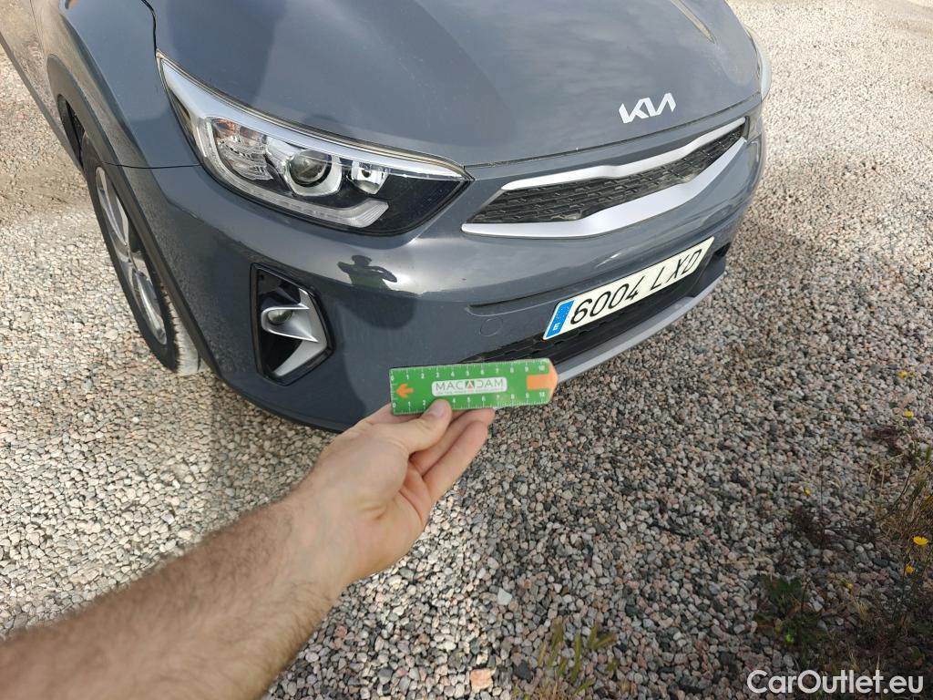  KIA  STONIC KIA  / 2017 / 5P / todoterreno 1.0 T-GDi 74kW (100CV) MHEV iMT Concept #35