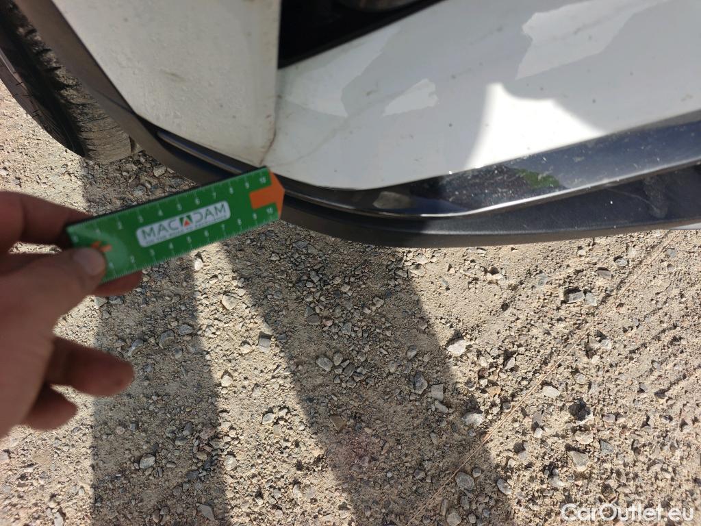  Hyundai  Tucson HYUNDAI  / 2020 / 5P / todoterreno 1.6 CRDI 100kW (136CV) 48V Maxx DCT #9