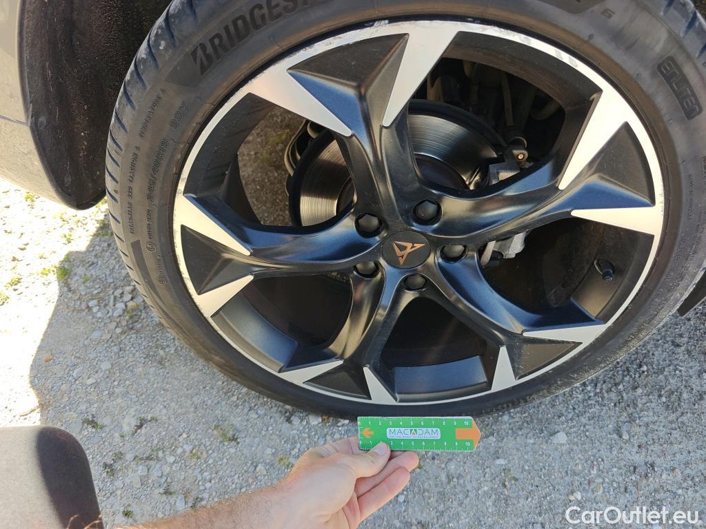  Cupra  Formentor CUPRA  / 2020 / 5P / todoterreno 2.0 TDI 110kW (150 CV) #6