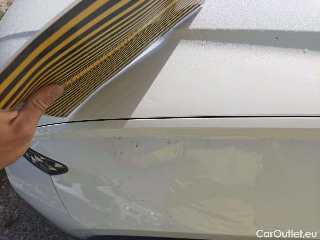  Hyundai  Tucson HYUNDAI  / 2020 / 5P / todoterreno 1.6 CRDI 100kW (136CV) 48V Maxx #13