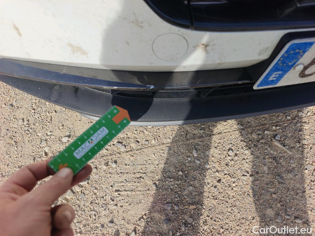  Hyundai  Tucson HYUNDAI  / 2020 / 5P / todoterreno 1.6 CRDI 100kW (136CV) 48V Maxx DCT #14