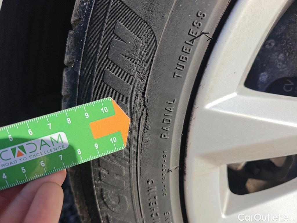  Audi  A3 AUDI  / 2020 / 5P / berlina con portón Sportback 30 TFSI 81kW (110CV) S tronic #19