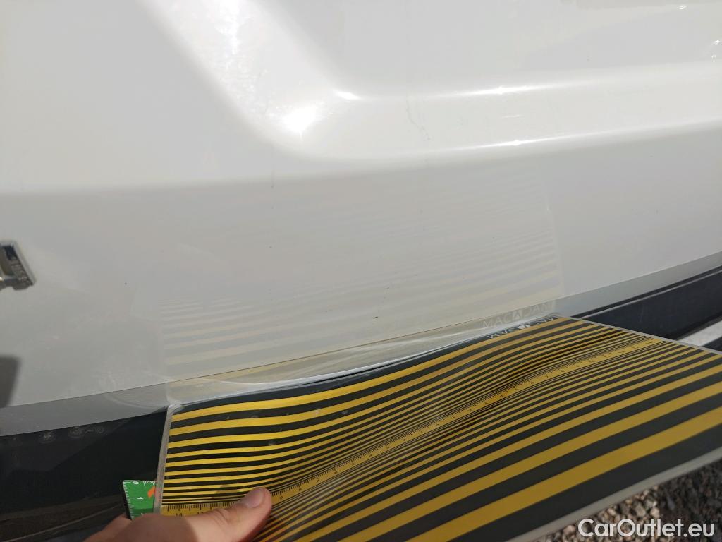  Hyundai  Tucson HYUNDAI  / 2020 / 5P / todoterreno 1.6 CRDI 100kW (136CV) 48V Maxx #6