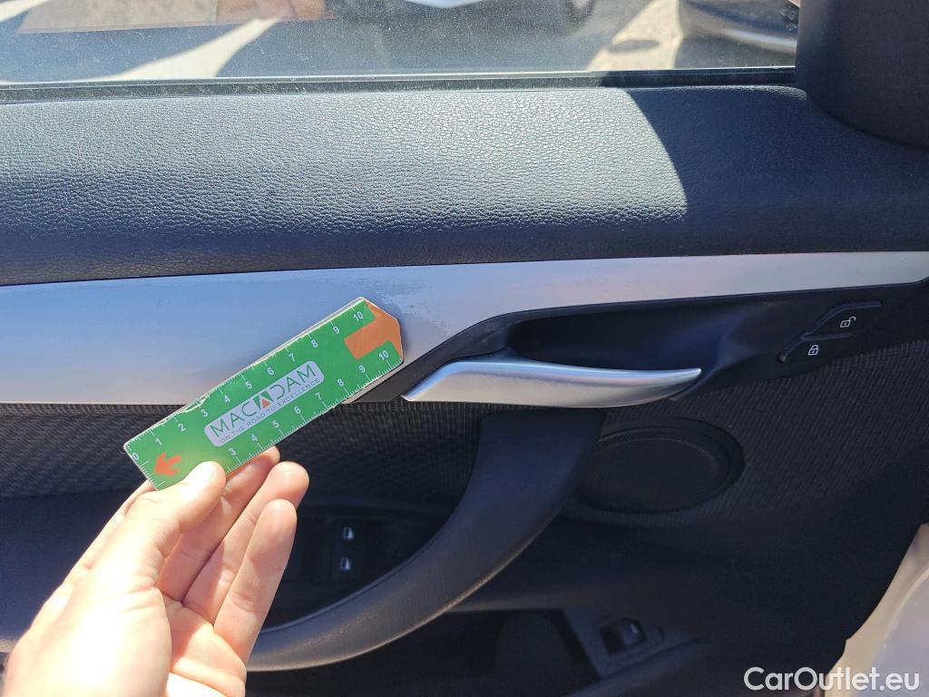  Bmw  X1 BMW  / 2019 / 5P / todoterreno sDrive18d #50