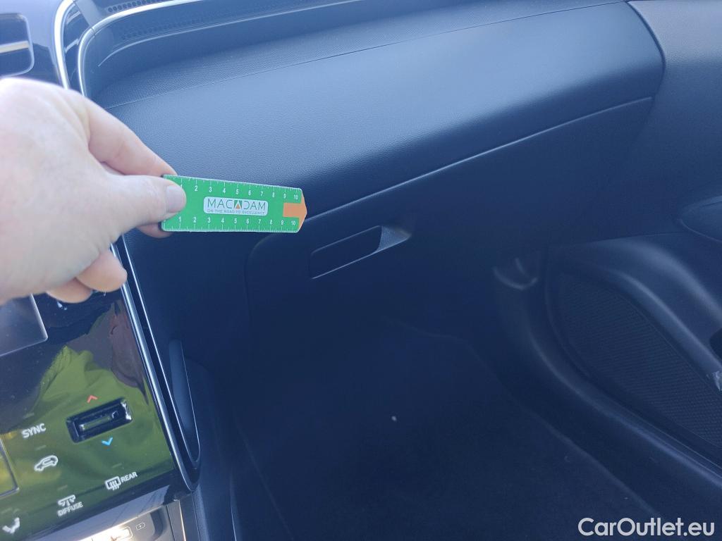  Hyundai  Tucson HYUNDAI  / 2020 / 5P / todoterreno 1.6 TGDI 169kW (230CV) HEV Maxx Auto #14