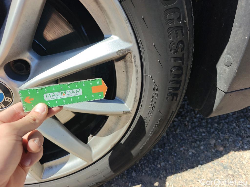  Bmw  X1 BMW  / 2019 / 5P / todoterreno sDrive18d #46