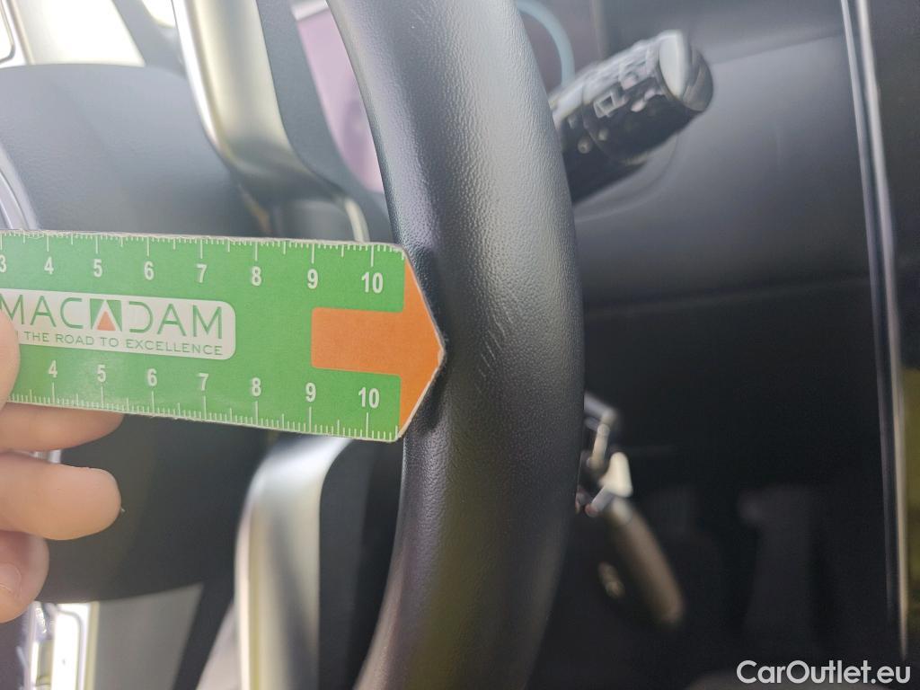  Hyundai  Tucson HYUNDAI  / 2020 / 5P / todoterreno 1.6 CRDI 100kW (136CV) 48V Maxx #42