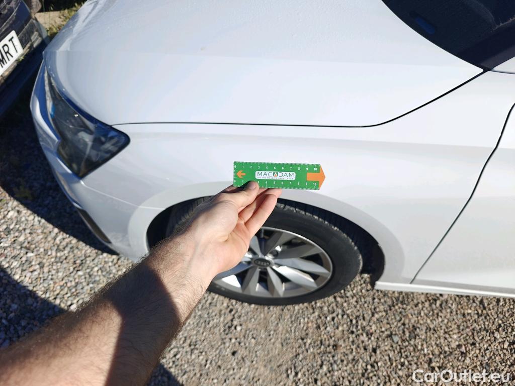  Audi  A3 AUDI  / 2020 / 5P / berlina con portón Sportback 30 TFSI 81kW (110CV) S tronic #37