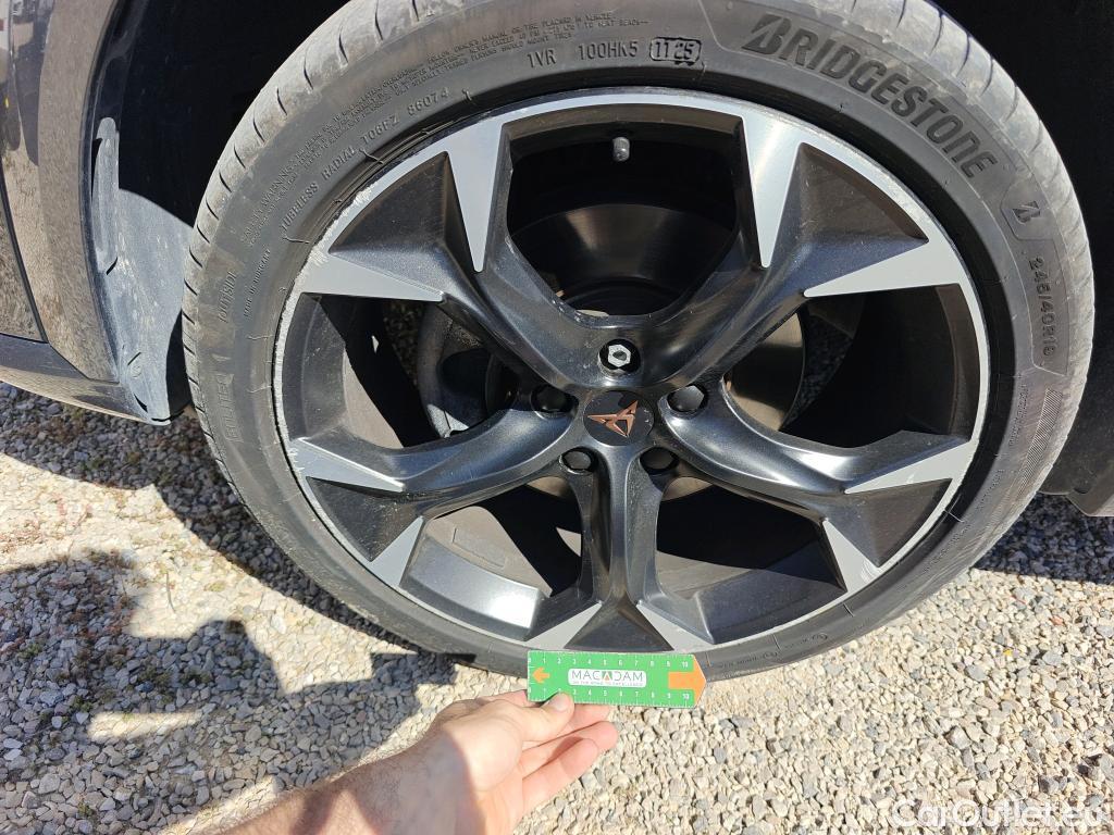  Cupra  Formentor CUPRA  / 2020 / 5P / todoterreno 2.0 TDI 110kW (150 CV) #3