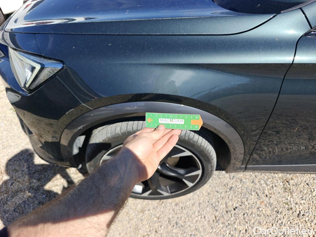  Cupra  Formentor CUPRA  / 2020 / 5P / todoterreno 2.0 TDI 110kW (150 CV) #49