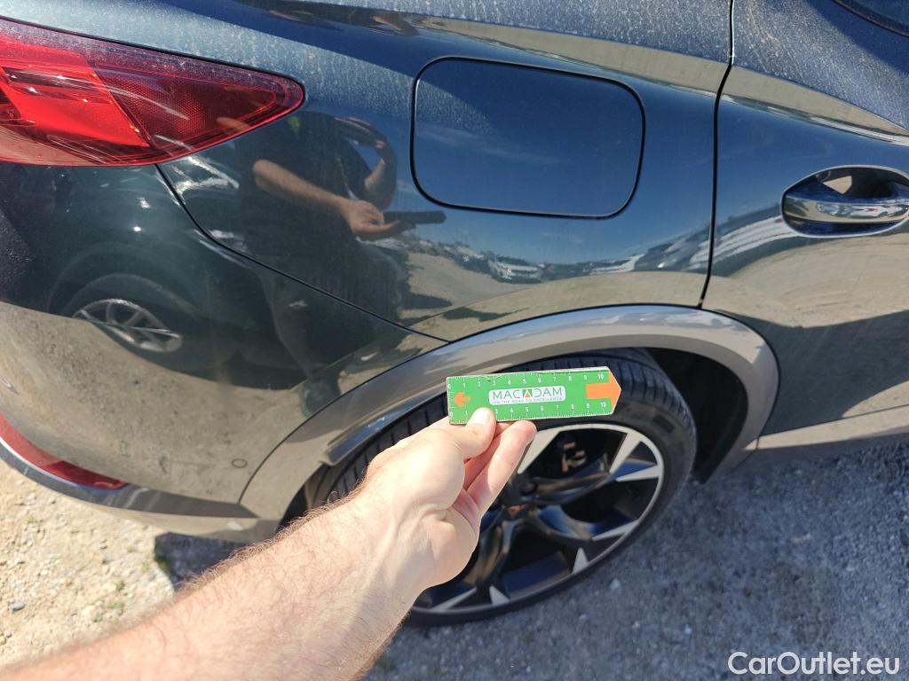  Cupra  Formentor CUPRA  / 2020 / 5P / todoterreno 2.0 TDI 110kW (150 CV) #62