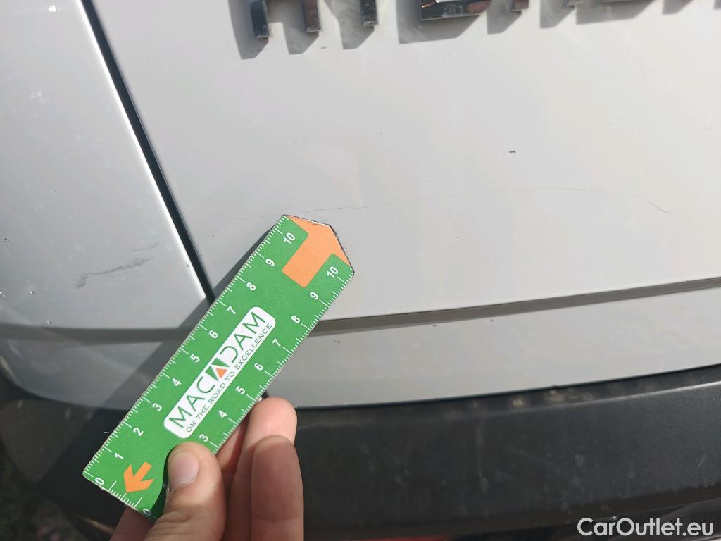  Hyundai  Tucson HYUNDAI  / 2020 / 5P / todoterreno 1.6 CRDI 100kW (136CV) 48V Maxx #4