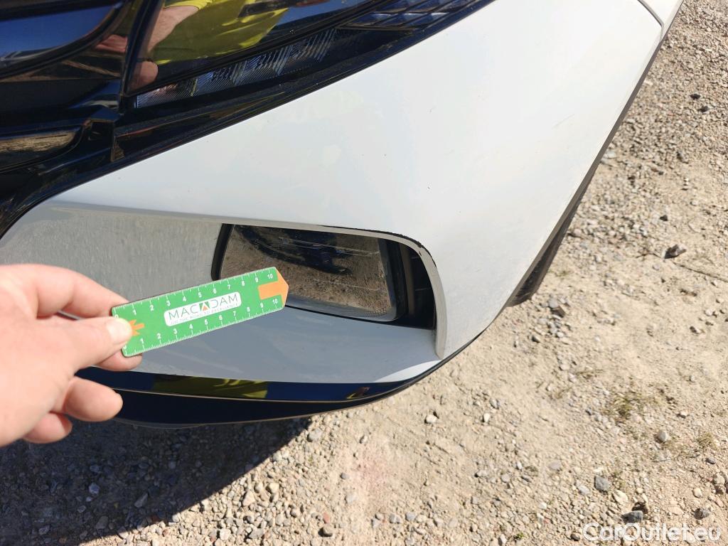  Hyundai  Tucson HYUNDAI  / 2020 / 5P / todoterreno 1.6 TGDI 169kW (230CV) HEV Maxx Auto #17