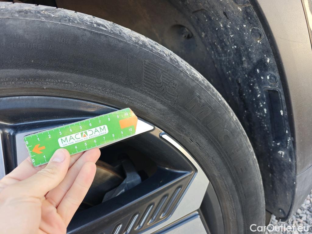  Hyundai  Tucson HYUNDAI  / 2020 / 5P / todoterreno 1.6 TGDI PHEV 195kW Style Auto 4x4 #3