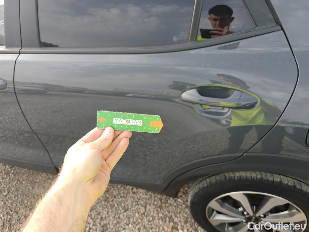  KIA  STONIC KIA  / 2017 / 5P / todoterreno 1.0 T-GDi 74kW (100CV) MHEV iMT Concept #45