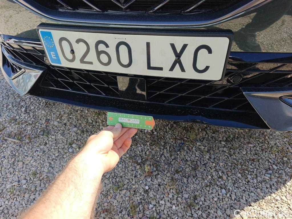  Cupra  Formentor CUPRA  / 2020 / 5P / todoterreno 2.0 TDI 110kW (150 CV) #19