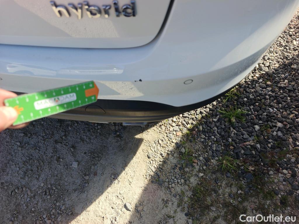  Hyundai  Tucson HYUNDAI  / 2018 / 5P / todoterreno 1.6 CRDI 85kW (116CV) 48V SLE 4X2(SP)(SL) #20