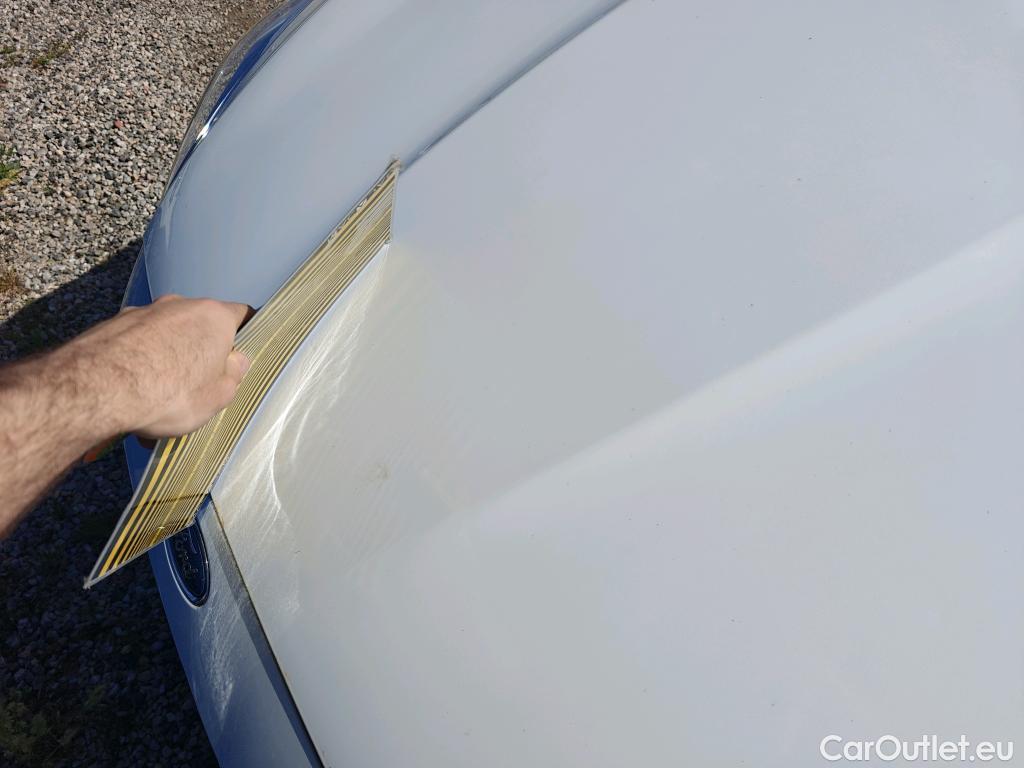  Ford  Focus FORD  5p 3G berlina con portón 1.5 TDCi E6 70kW (95CV) Trend+ #24