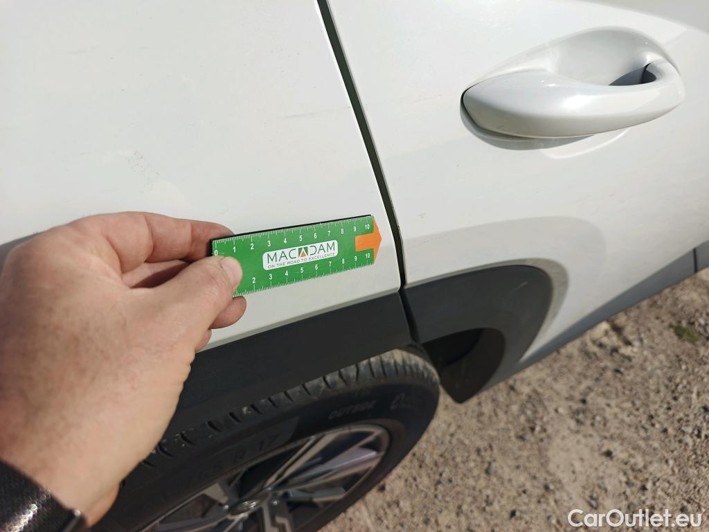  Hyundai  Tucson HYUNDAI  / 2020 / 5P / todoterreno 1.6 CRDI 100kW (136CV) 48V Maxx DCT #26