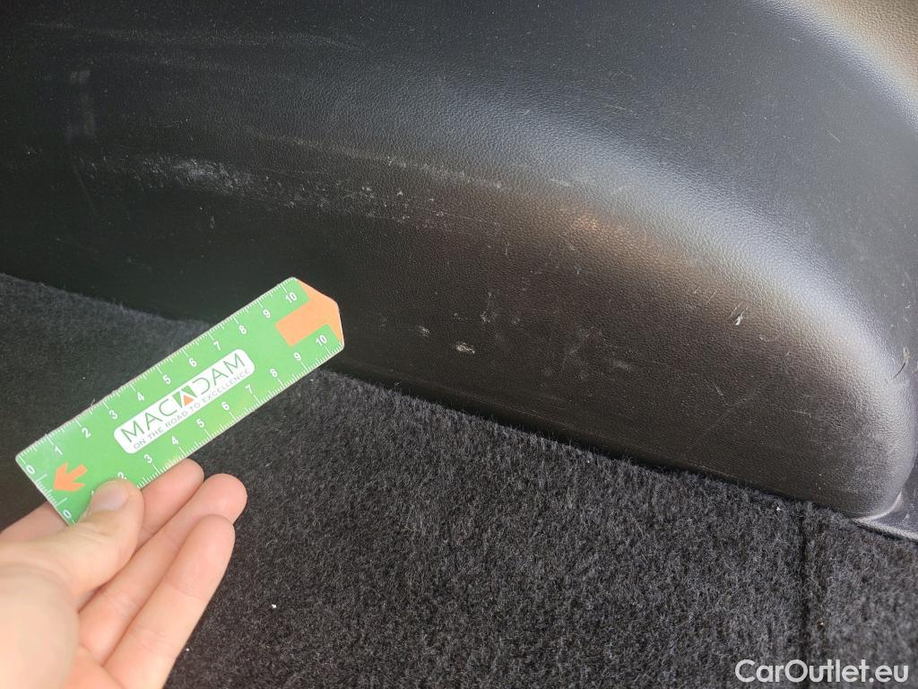  Hyundai  Tucson HYUNDAI  / 2020 / 5P / todoterreno 1.6 CRDI 100kW (136CV) 48V Maxx #36