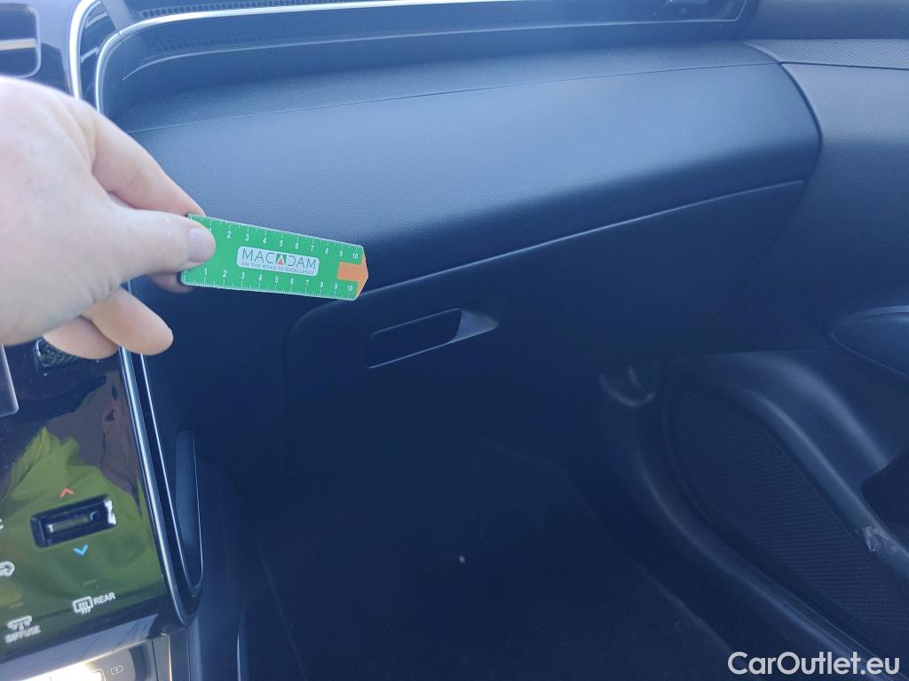  Hyundai  Tucson HYUNDAI  / 2020 / 5P / todoterreno 1.6 TGDI 169kW (230CV) HEV Maxx Auto #13