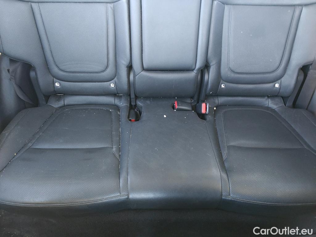  Hyundai  Tucson HYUNDAI  / 2020 / 5P / todoterreno 1.6 TGDI PHEV 195kW Style Auto 4x4 #52