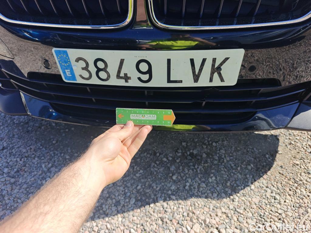  Bmw  X2 BMW  sDrive18i #3