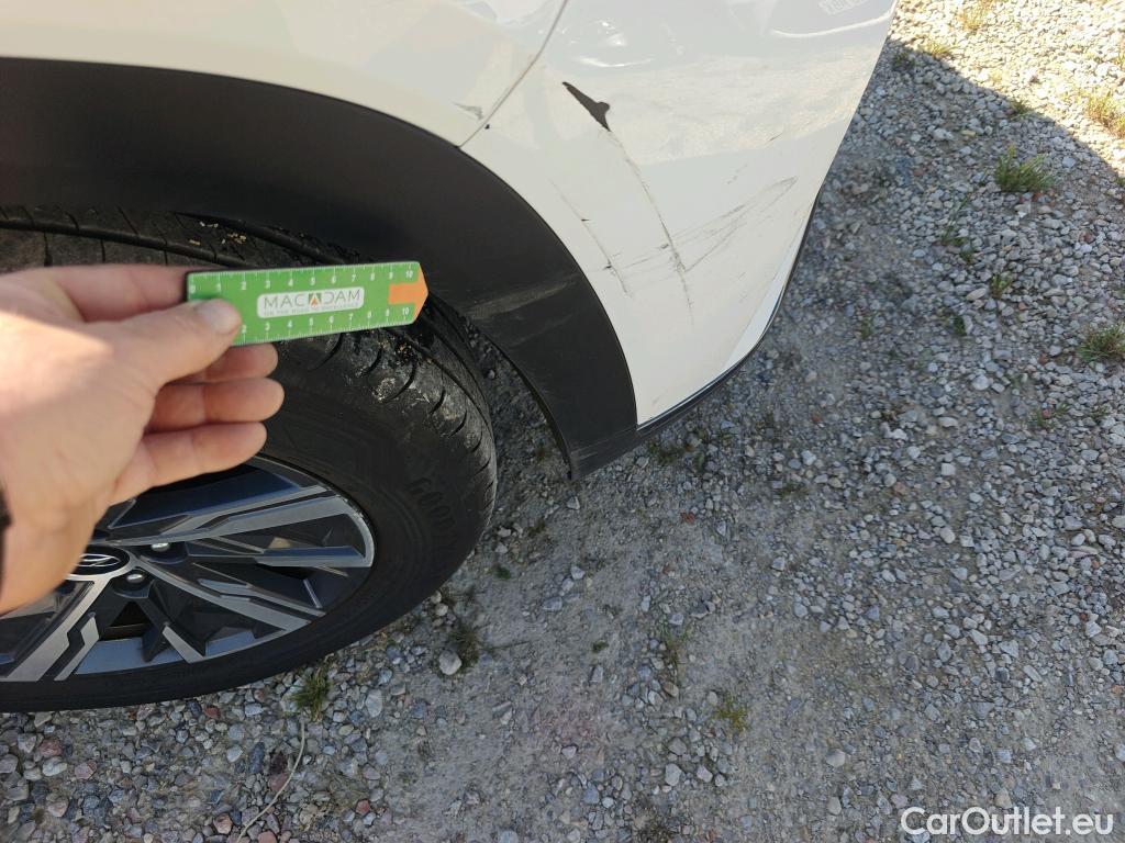  Hyundai  Tucson HYUNDAI  / 2020 / 5P / todoterreno 1.6 TGDI 169kW (230CV) HEV Maxx Auto #27